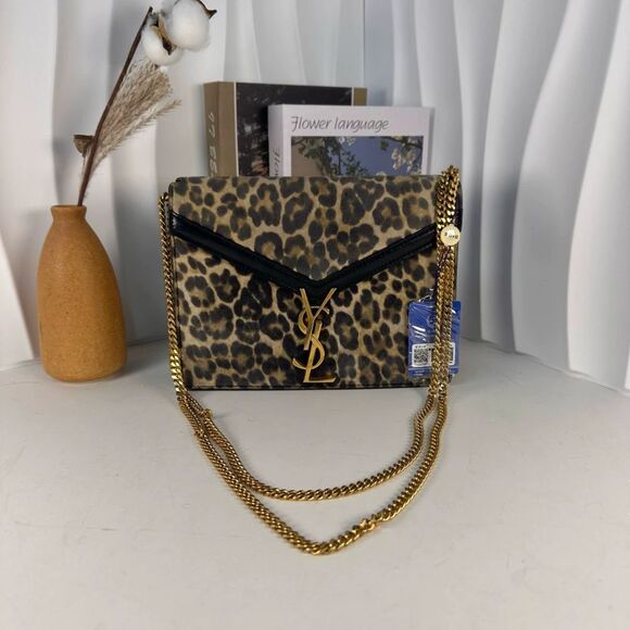SAINT LAURENT Handbags - Saint Laurent Women Pre-Loved Bag Very Good Condition